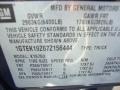 2007 Sierra 1500 Classic SLE Extended Cab 4x4 #26
