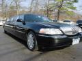 2005 Town Car Executive Limousine #2