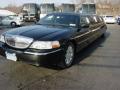 2005 Town Car Executive Limousine #4