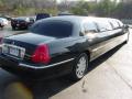 2005 Town Car Executive Limousine #8