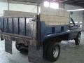 1995 F350 XL Regular Cab 4x4 Chassis Dump Truck #6