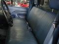 1995 F350 XL Regular Cab 4x4 Chassis Dump Truck #13