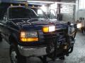 1995 F350 XL Regular Cab 4x4 Chassis Dump Truck #34