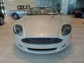 2010 DB9 Coupe #2