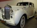 1954 R Type  #1