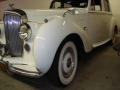 1954 R Type  #2