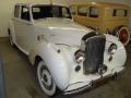 1954 R Type  #3