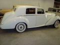 1954 R Type  #6