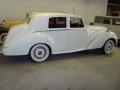 1954 R Type  #7