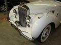 1954 R Type  #8