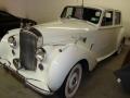 1954 R Type  #28
