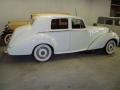 1954 R Type  #31