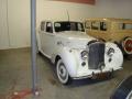 1954 R Type  #32