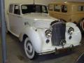1954 R Type  #33