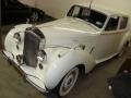 1954 R Type  #36