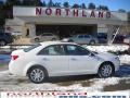 2010 MKZ FWD #1