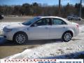 2010 MKZ FWD #5