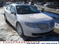2010 MKZ FWD #14