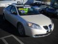 2008 G6 V6 Sedan #16
