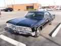 1966 Impala 2 Door Hardtop #1