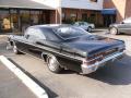 1966 Impala 2 Door Hardtop #2