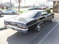 1966 Impala 2 Door Hardtop #4