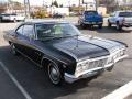 1966 Impala 2 Door Hardtop #5