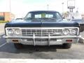 1966 Impala 2 Door Hardtop #16