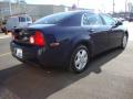 2008 Malibu LS Sedan #5