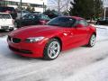 2010 Z4 sDrive30i Roadster #1