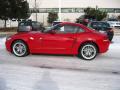 2010 Z4 sDrive30i Roadster #2