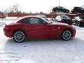 2010 Z4 sDrive30i Roadster #6