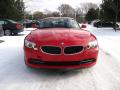 2010 Z4 sDrive30i Roadster #8