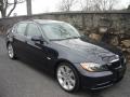 2007 3 Series 335i Sedan #1