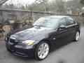 2007 3 Series 335i Sedan #2