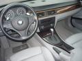 2007 3 Series 335i Sedan #5