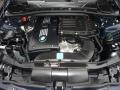 2007 3 Series 335i Sedan #7