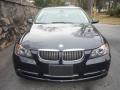 2007 3 Series 335i Sedan #11