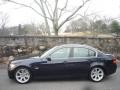 2007 3 Series 335i Sedan #14