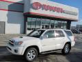 2007 4Runner Sport Edition #1