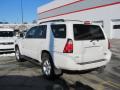 2007 4Runner Sport Edition #4