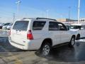 2007 4Runner Sport Edition #5