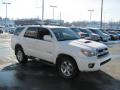 2007 4Runner Sport Edition #7