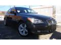 2007 5 Series 530xi Sedan #2