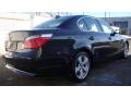 2007 5 Series 530xi Sedan #4
