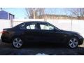 2007 5 Series 530xi Sedan #5