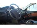 2007 5 Series 530xi Sedan #6