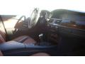 2007 5 Series 530xi Sedan #12