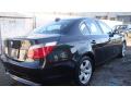 2007 5 Series 530i Sedan #4