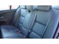 2007 5 Series 530i Sedan #8